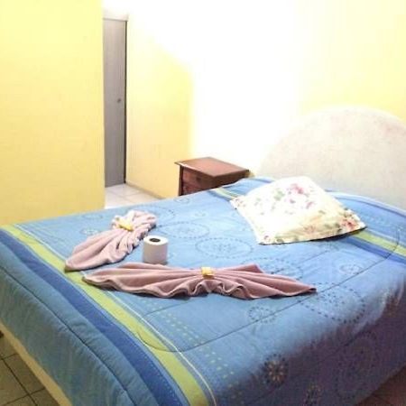 Hostal Rozal Spa Hospicio Iquique Bagian luar foto