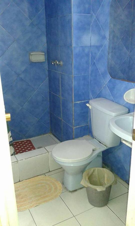Hostal Rozal Spa Hospicio Iquique Bagian luar foto