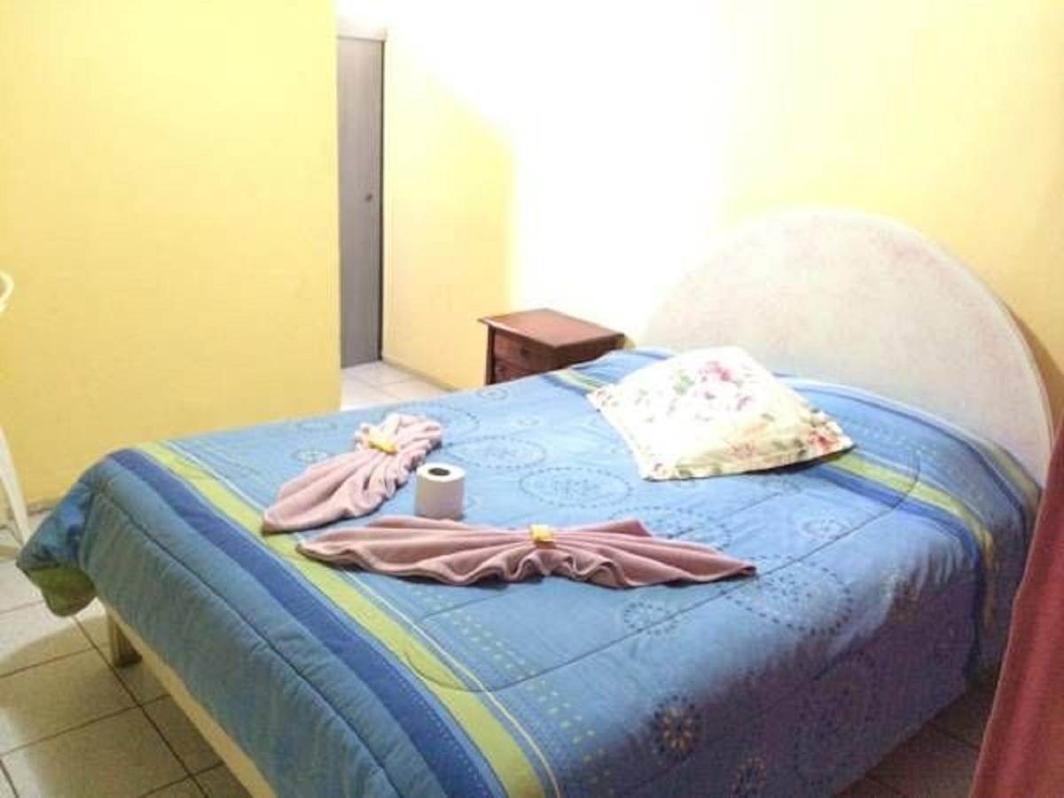 Hostal Rozal Spa Hospicio Iquique Bagian luar foto